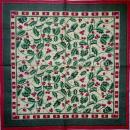 108 Christmas Flowers - 3-ply - Avantgarde