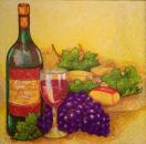 068 Grapes - 3-ply - Stewo - CS