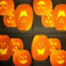 168 Halloween - 3-ply