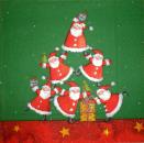 001 Santa Others - 3-ply