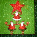 008 Santa Others - 3-ply