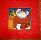 019 Santa Others - 3-ply