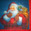 020 Santa Others - 2-ply