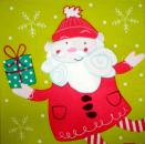 023 Santa Others - 3-ply