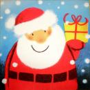 026 Santa Others - 3-ply