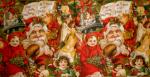 043 Santa Others - 3-ply - Paper Design