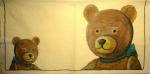 059 Teddy - 3 ply (beige)