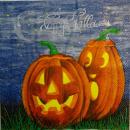 150 Halloween - 3-ply