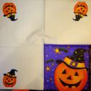148 Halloween - 3-ply - Creativ Expressions