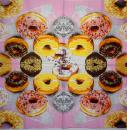 057 Cake - 3-ply - Ihr