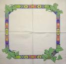 086 Plants - 3-ply (2nd-Choice / Small Spot) - V&B Villeroy& Boch