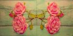 354 Roses - 3-ply - ppd - Shutterstock