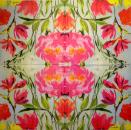 357 Roses - 3-ply - ppd - Martha Collins