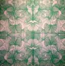 090 Plants - 3- ply - AvanCarte