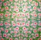 152 Flowers Others - 3-ply - ppd - Küenzi