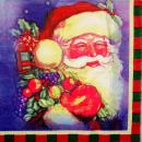 044 Santa Others - 3-ply (dark)