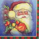 044 Santa Others - 3-ply (bright)