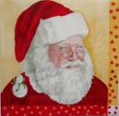 047 Santa Others - 3-ply - Ambiente