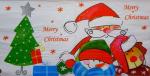 049 Santa Others - 3-ply - Duni