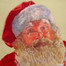 052 Santa Others - 3-ply