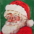 053 Santa Others - 3-ply (grün)