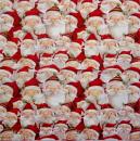 057 Weihnachtsmann Sonstige - 3-lagig - Ambiente