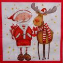 061 Santa Others - 3-ply - Atelier