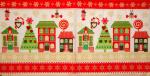 138 Winter Landscape - 3-ply (138) - CS