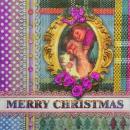 065 Santa Others - 3-ply