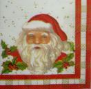 067 Santa Others - 3-ply