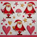 070 Santa Others - 3-ply