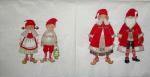 072 Santa Others - 3-ply