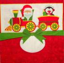 077 Santa Others - 3-ply