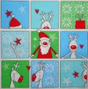 078 Santa Others - 3-ply