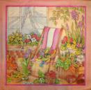 010 Garden - 3-ply