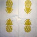 011 Tropical Früchte - 3-ply (11) - AvanCarte - Ute Krause - Ute!