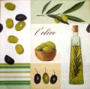 020 Olives - 3-ply - Paper Design
