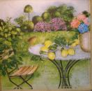 022 Garden - 3-ply - Ambiente