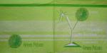 037 Cocktails - 3-ply - CS