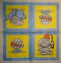 013 Children Others - 3-ply
