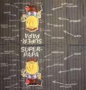 314 Scripture - 4-ply - Sniff - Katrin Stockebrand - Handkerchief