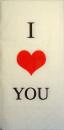 333 Scripture - 4-ply - Paper Design - Handkerchief