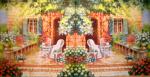 030 Garden - 3-ply - Ambiente
