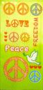 339 Scripture - 4-ply - Sniff - ppd - Handkerchief