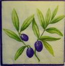 081 Olives - 3-ply (81) - CS