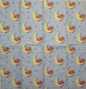 072 Outdoor - 4-ply - Paper Design - Handkerchief