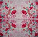 046 Magnolias - 3 ply