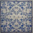 052 Magnolias - 3 ply