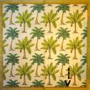 165 Plants xxx - 3-ply (Spot) - Caspari - 2nd-Choice