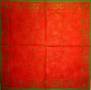 148 Christmas Flowers - 3-ply - Duni